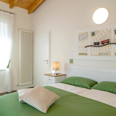 Albergo Ristorante Stazione Balerna Экстерьер фото