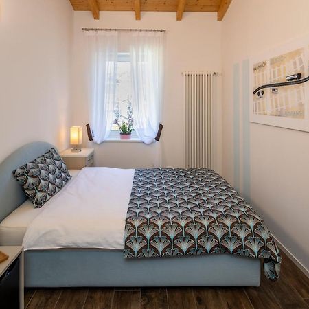 Albergo Ristorante Stazione Balerna Экстерьер фото