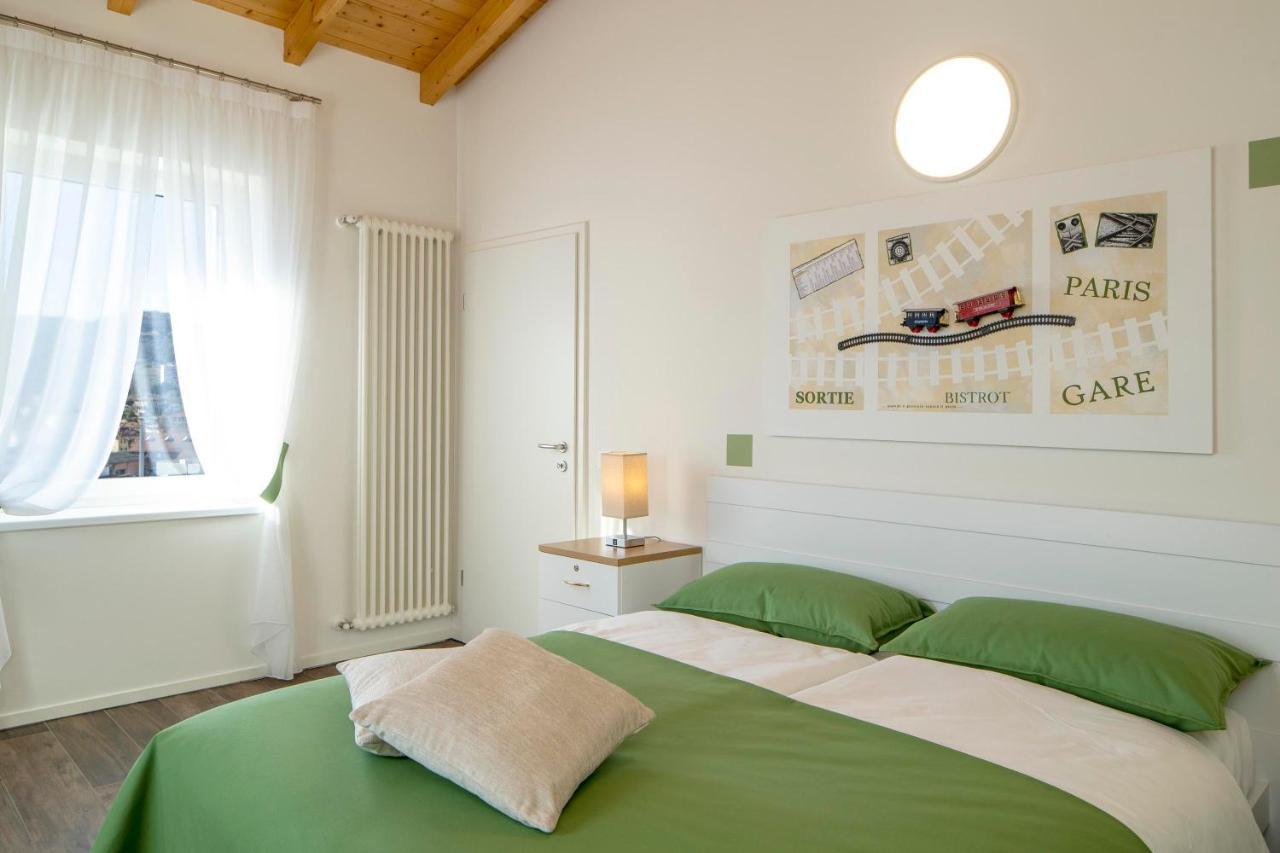 Albergo Ristorante Stazione Balerna Экстерьер фото